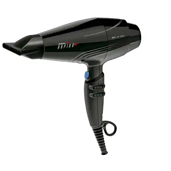 Babyliss Pro Secador Ultraligero de Máxima Potencia BABF7000CL