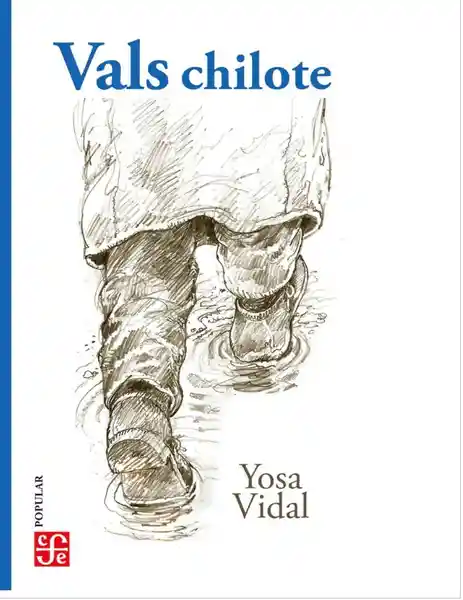 Vals Chilote - Vidal Yosa