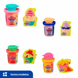   Play Doh  Masita Mini Crea 