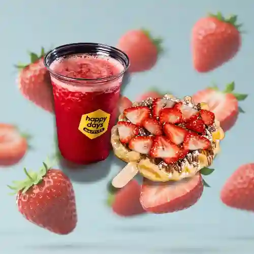 Combo Frutisummer