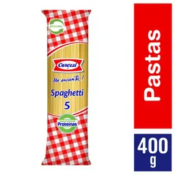 Carozzi Pasta Spaghetti 5