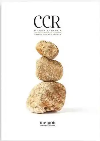 Ccr. El Celler de Can Roca