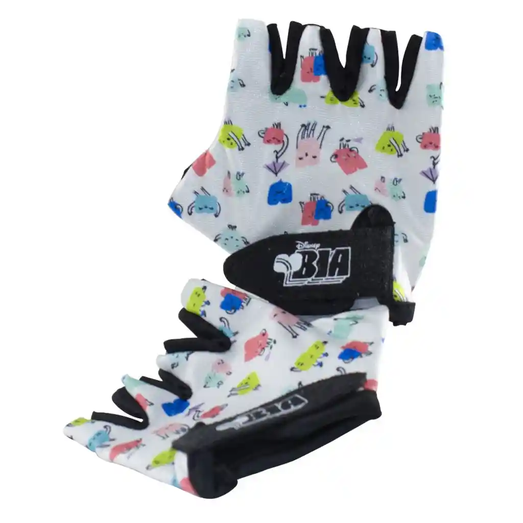 Bia Set Cover Asiento y Guantes