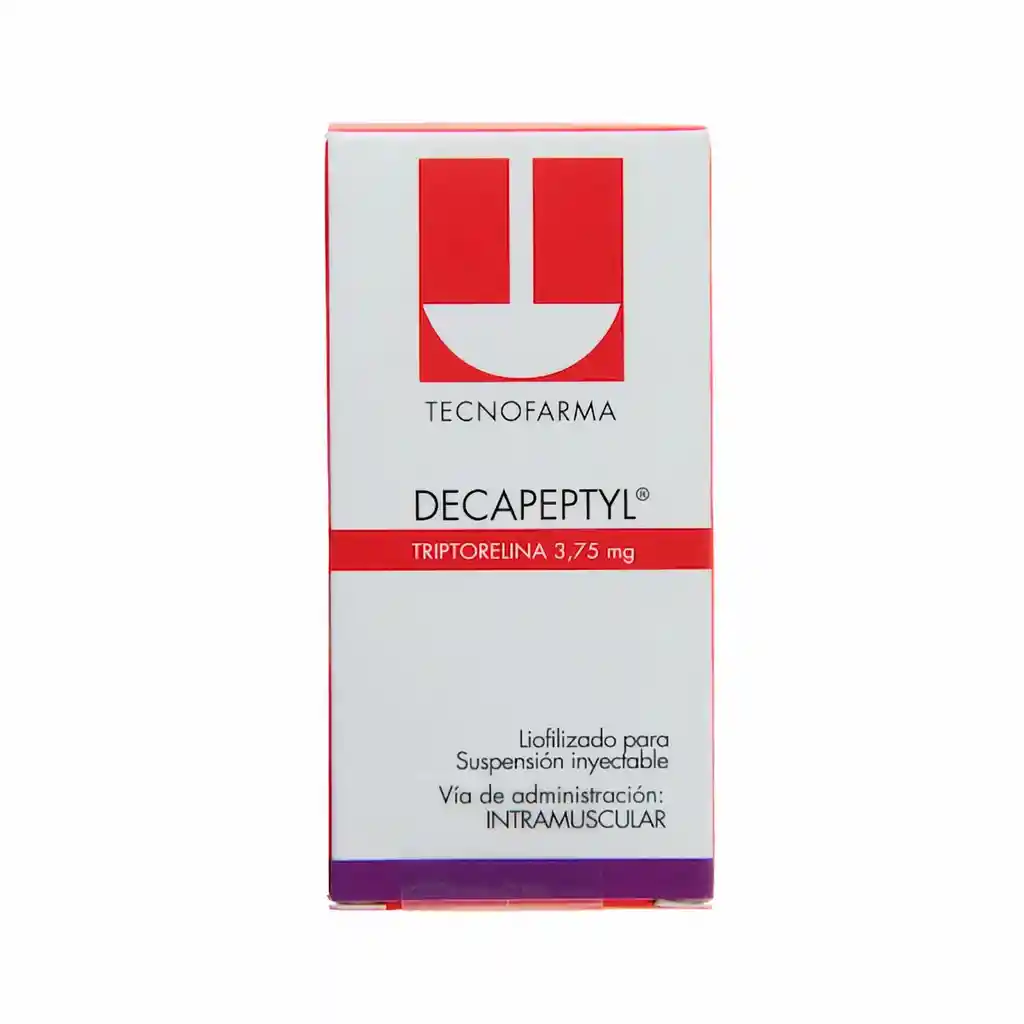 Decapeptyl