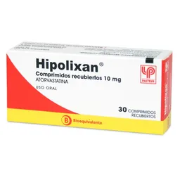 Hipolixan (10 mg)