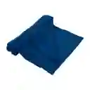 Pawise 3en1 Cama/manta/cojin Azul