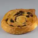Pan de Pasas