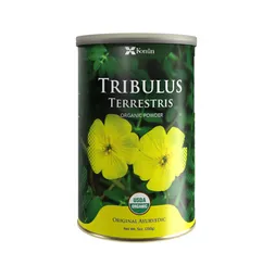 Konun Suplemento Tribulus Terrestris Orgánico