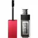 Maybelline Mascara Para Cejas en Gel Medium Brown