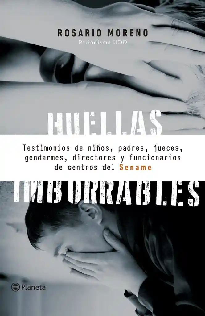 Huellas Imborrables