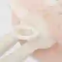 Juguete Sonajero Niña Bebé Rosado Talla U