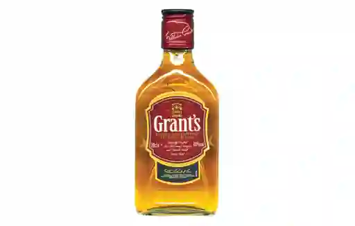 Grants Whisky Family Reserve
