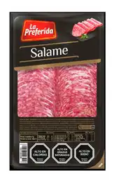 La Preferida Salame Envasado