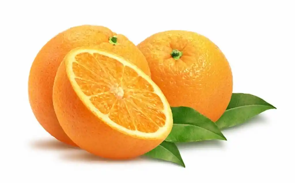 Naranja de Mesa