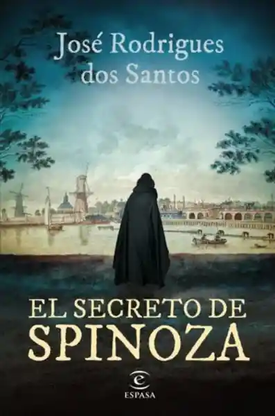 El Secreto de Spinoza - Rodriguez Jose