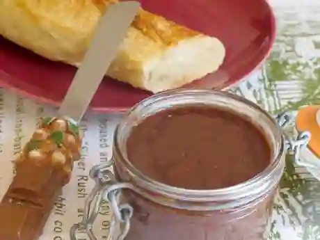 Chocolate para Úntar