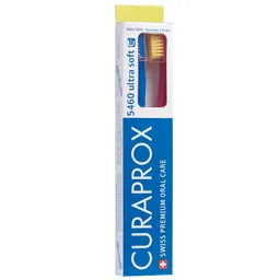 Curaprox Cepillos Dentales Ultra Soft 