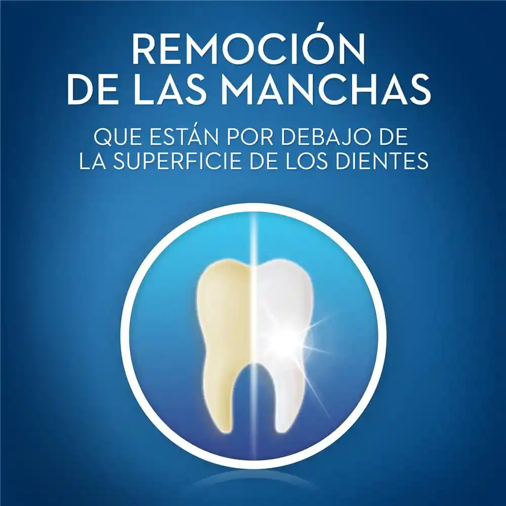 Oral-B Cinta Lanqueadora 3D Whitestrips