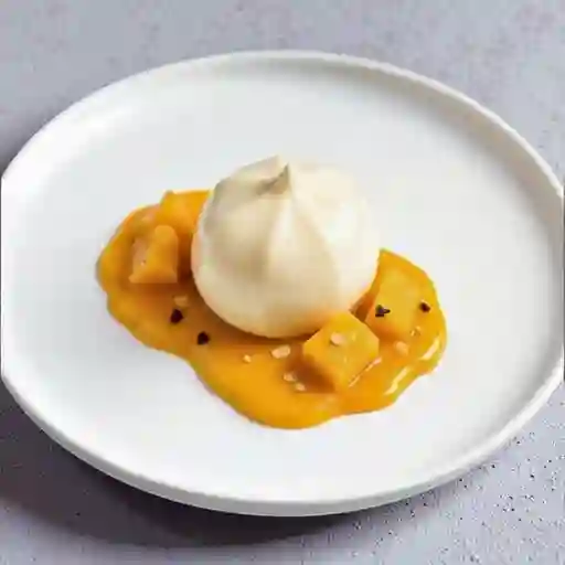 Pasion (Molde Cloud)