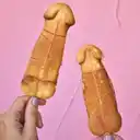 Lleva X4 Pichu Waffles