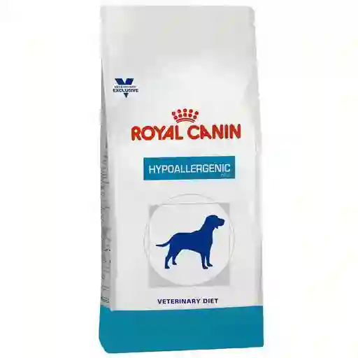 Royal Canin Alimento Para Perro Medicado Adulto Hypoallergenic