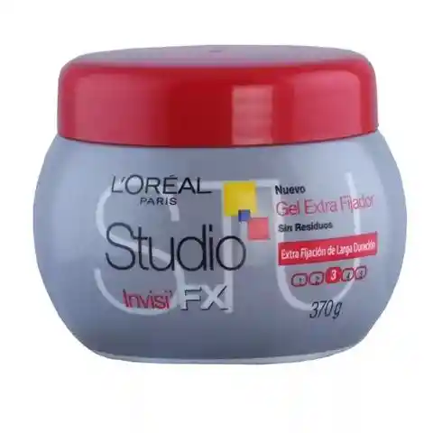 L'Oréal Paris Studio Line Gel Extra