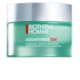 Biotherm Crema Facial Gel Hidratante Aquapower 72 Horas