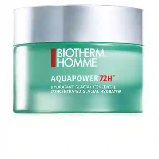 Biotherm Crema Aquapower 72H