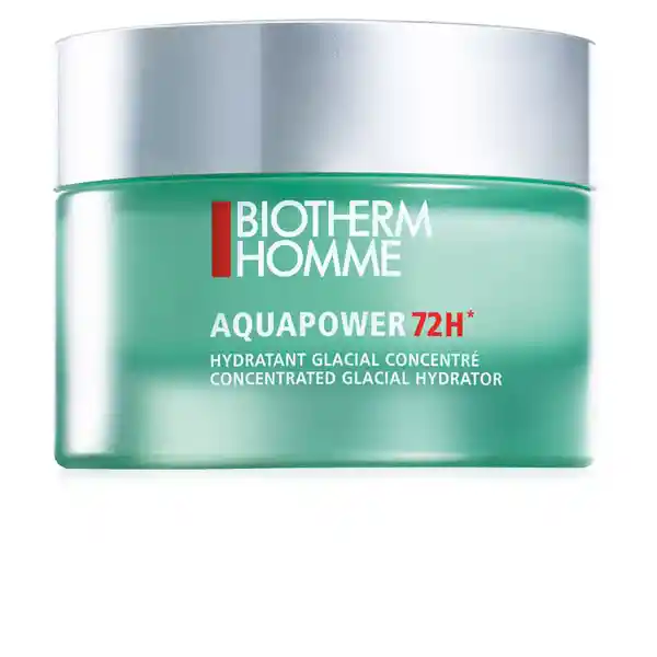 Biotherm Crema Aquapower 72H