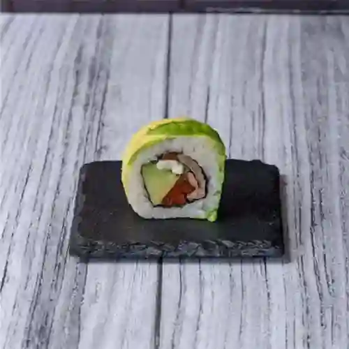 45 San Pé Envuelto Palta
