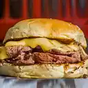 Sándwich Barros Luco