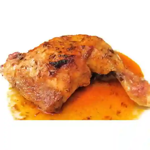 Trutros de Pollo