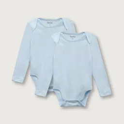 Pack De Bodies Americano Para Bebé Niño Talla 12m