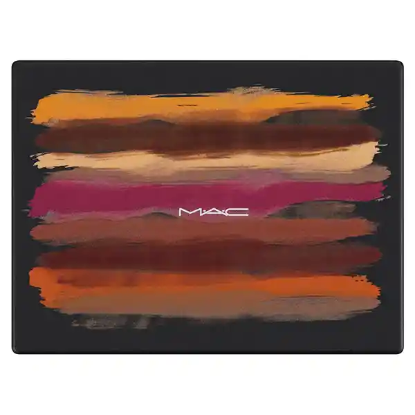 M·A·C Paleta de Sombras Art Library Flame-Boyant