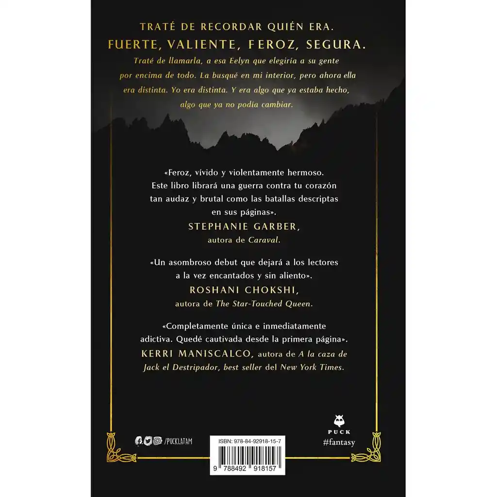 Despues Del Deshielo