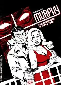 Murphy 1939: Murmullos en Nueva York