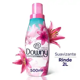 Downy Suavizante Frescura de la Primavera Concentrado