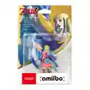 Amiibo Figura de Colección Tloz Skyward Sword Hd Zelda Loftwing