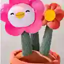 Peluche de Florero Miniso