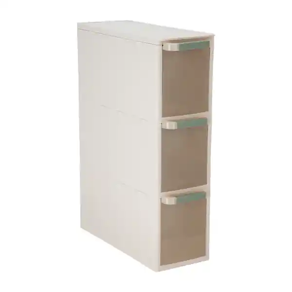 Mueble Organizador Diseño 0002