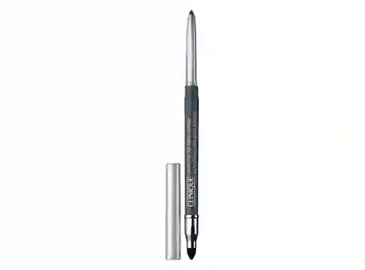 Clinique Lápiz Quickliner For Eyes Intense Charcoal