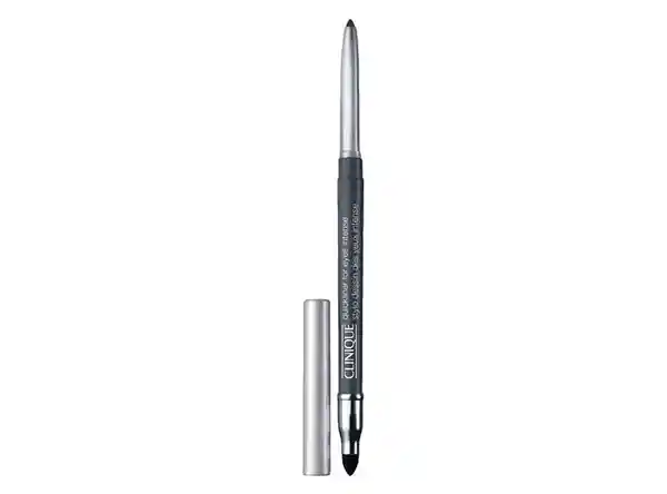 Clinique Lápiz Quickliner For Eyes Intense Charcoal