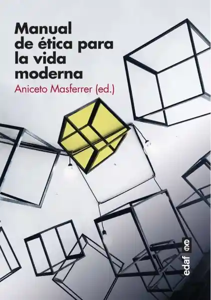 Manual de Ética Para la Vida Moderna - Masferrer Domingo Aniceto