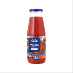 Nuestra Cocina Passata di Pomodoro