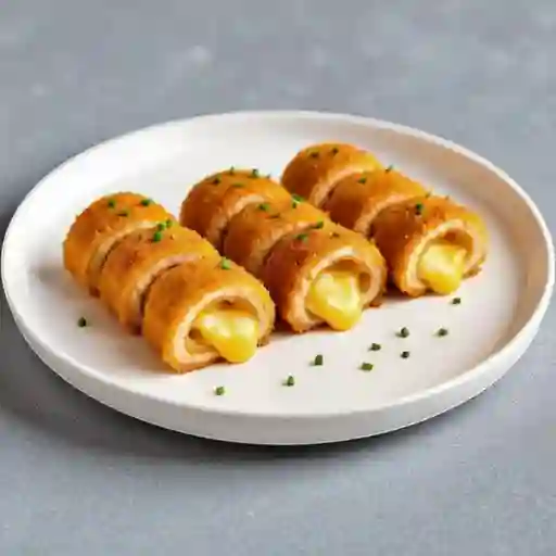 Chiken Roll N*1
