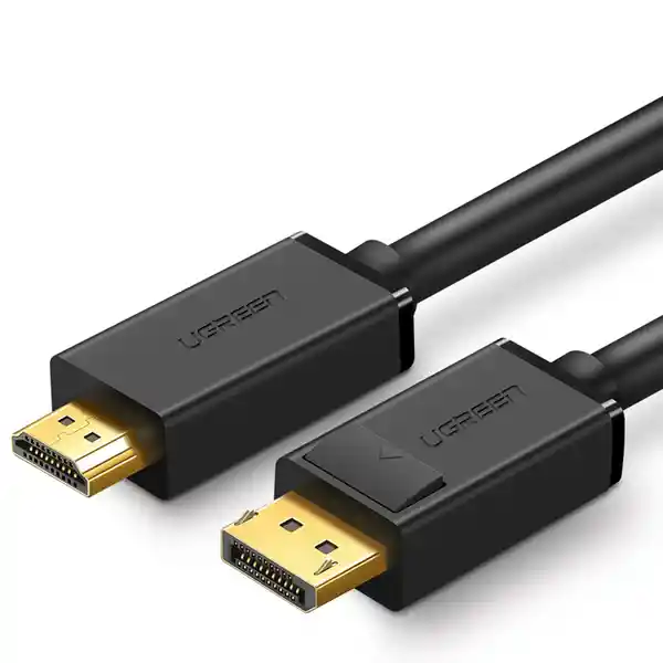 Ugreen Cable DP a HDMI 1.5 m