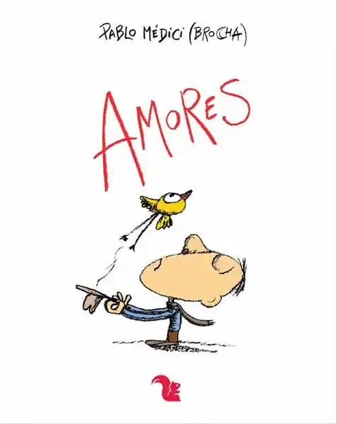 Amores - Pablo Medici