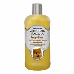 Veterinary Fórmula Shampoopuppy Love