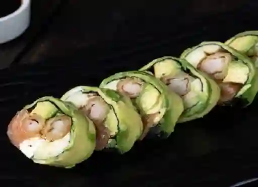 Avocado Oriental