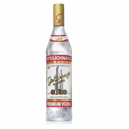 Stolichnaya Vodka Original